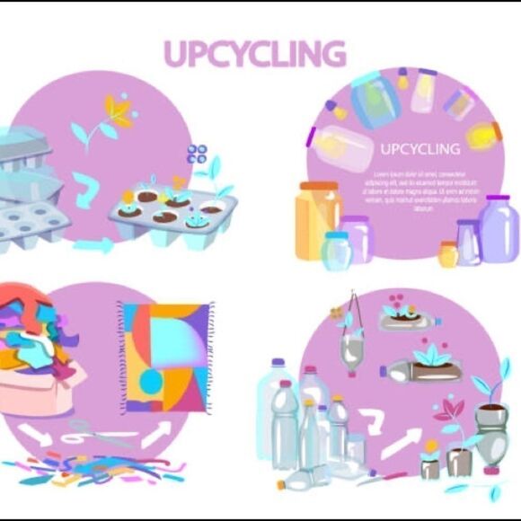 Repurpose ♻️ Upcycle ♻️ Rehome - Picture 4 of 6